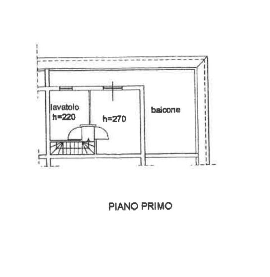 Villa in vendita, via delle Ortensie  3, Pomezia