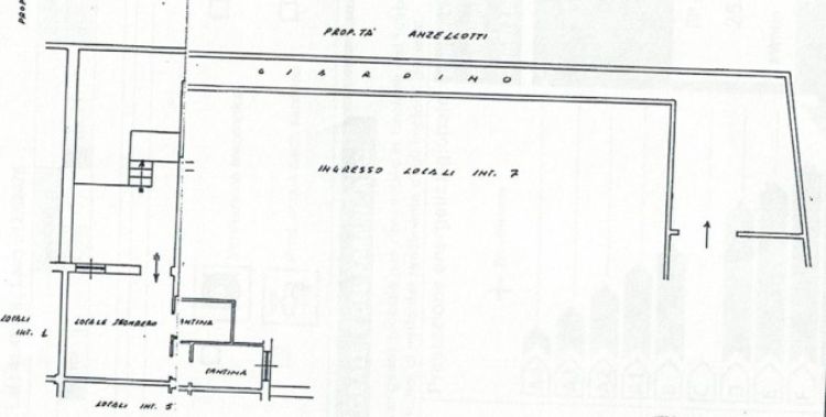 Quadrilocale in vendita, via Arianna  97, Lido dei Pini di Ardea, Ardea