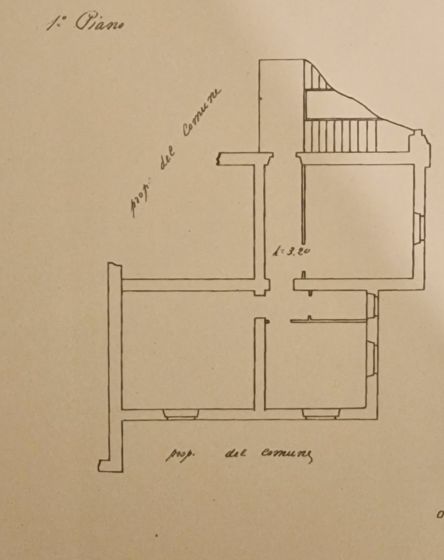 Trilocale in vendita, via Antonio Masciari  2, Centro Storico, Catanzaro