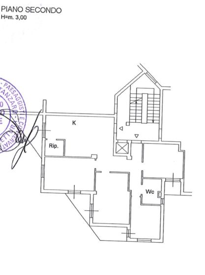 Quadrilocale in vendita, via Giuseppe Schipani  118, San Leonardo, Catanzaro