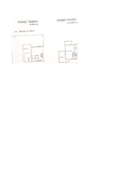 Villa in vendita, Traversa I via Marina di Bruni, Botricello Inferiore, Botricello