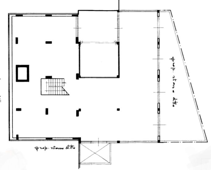 Magazzino o deposito in vendita, Corso Pietro Pisani  294, Calatafimi Bassa, Palermo