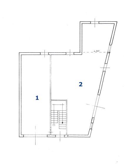 Box / Garage in vendita, via Ulivi  76, San Gregorio Di Catania