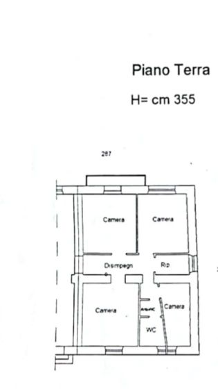 Quadrilocale in vendita, via Francesco Crispi  79, San Leonardo, Catanzaro