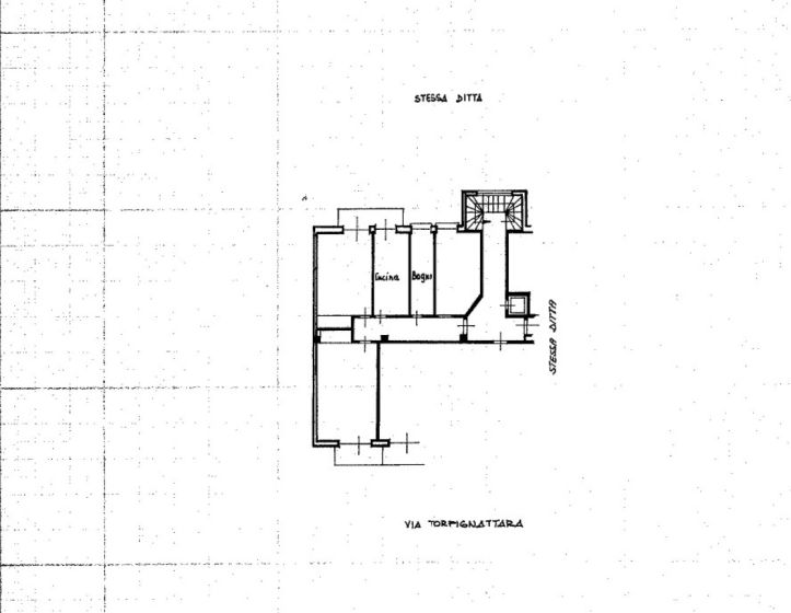 Trilocale in vendita, via di Tor Pignattara  52, Torpignattara, Roma