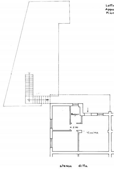Trilocale in vendita, via campo di venere 33, Simeri Mare, Simeri Crichi