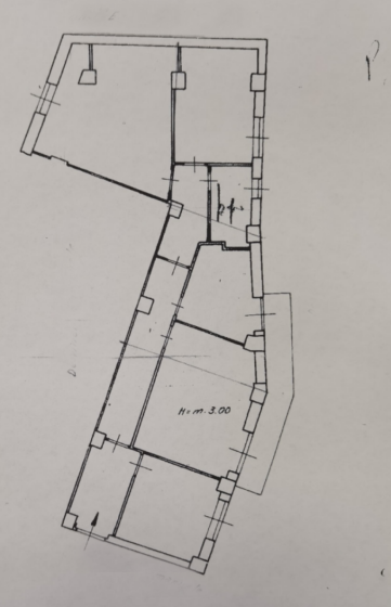 Quadrilocale in vendita, via Francesco Crispi  125, San Leonardo, Catanzaro