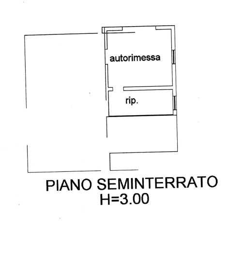 Villa in vendita, via Faiolo  28, Sant'Agata, Cepagatti