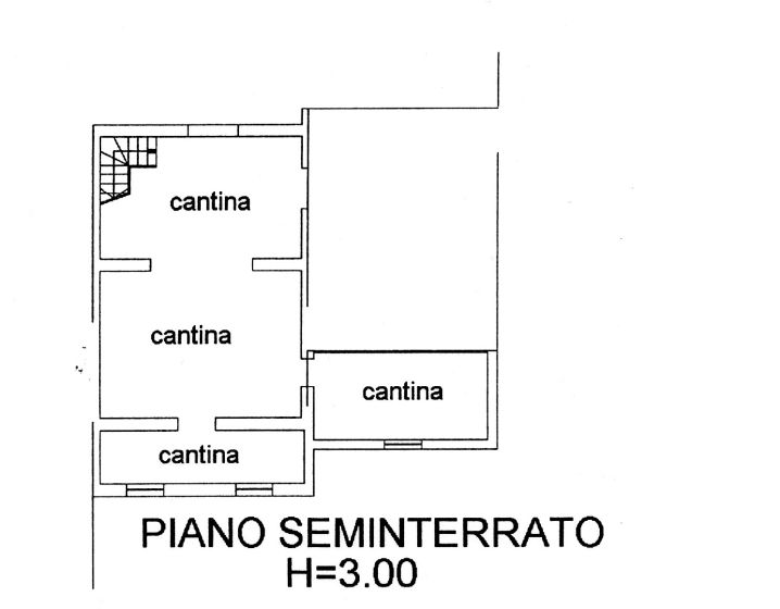 Villa in vendita, via Faiolo  28, Sant'Agata, Cepagatti