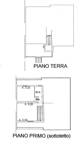 Villa in vendita, via Faiolo  28, Sant'Agata, Cepagatti
