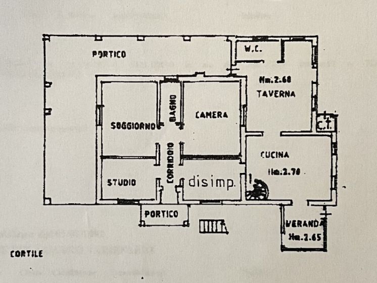 Villa in vendita, via Forzatè  11, Feriole, Selvazzano Dentro