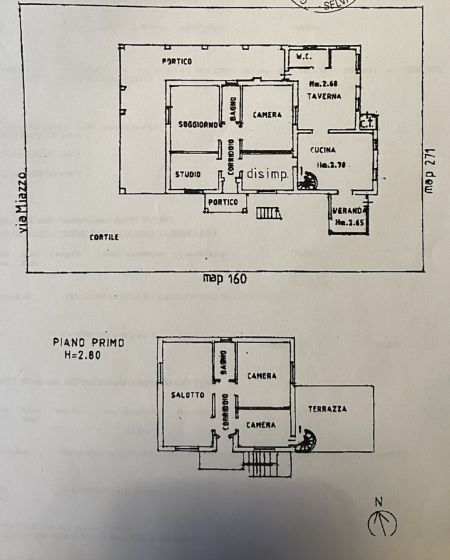 Villa in vendita, via Forzatè  11, Feriole, Selvazzano Dentro