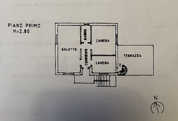 Villa in vendita, via Forzatè  11, Feriole, Selvazzano Dentro