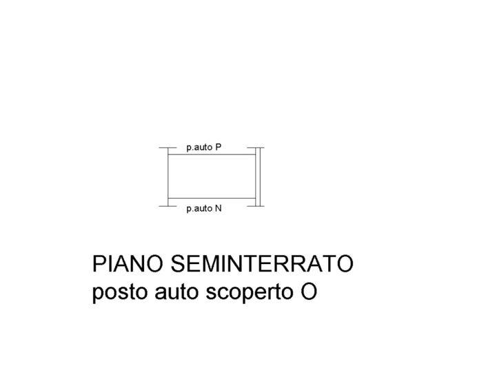 Trilocale in vendita, via dell'Osteria del Finocchio  81, Finocchio, Roma