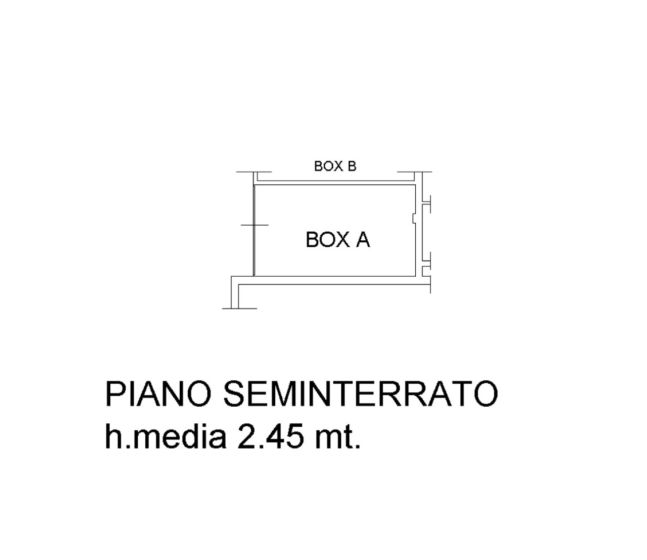 Trilocale in vendita, via dell'Osteria del Finocchio  81, Finocchio, Roma