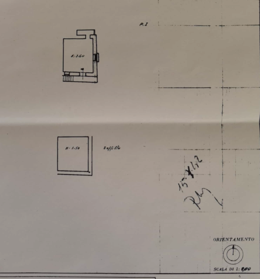 Terratetto unifamiliare in vendita, via Tommaso Campanella  31, Gimigliano