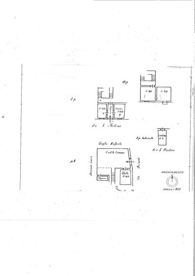 Terratetto unifamiliare in vendita, via Procusi  49, Solopaca