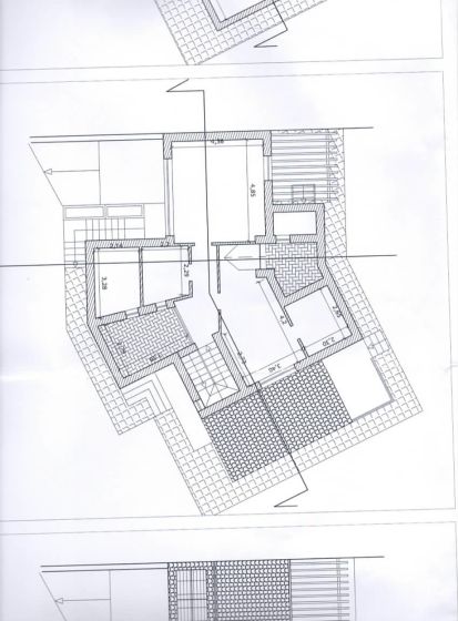 Villa in vendita, via Maurizio Formisano  40, Monte Franco, Bracciano