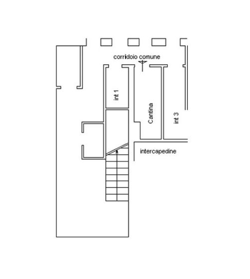 Appartamento in vendita, via Giacomo Buranello  6, Sampierdarena, Genova