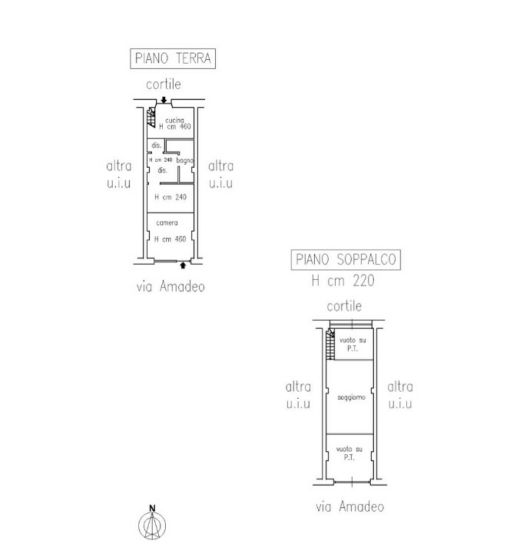 Loft in vendita, via Alessandro Milesi  1, Città Studi, Milano