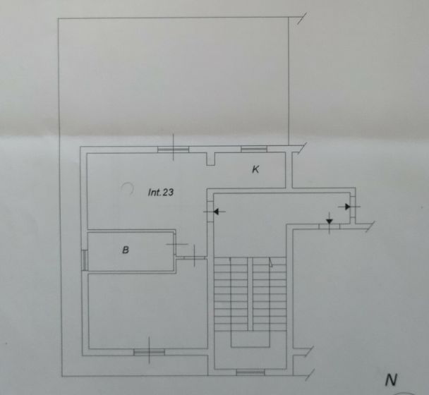 Attico in vendita, via del Torraccio  220, Tor Vergata, Roma