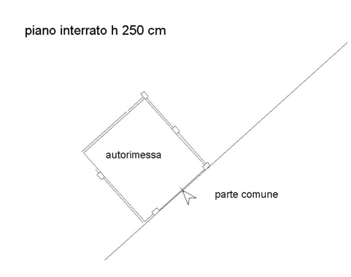Appartamento in vendita, viale Libertà  18, Collecchio