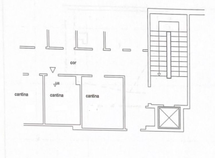 Appartamento in vendita, via Monte delle Capre  29, Portuense, Roma
