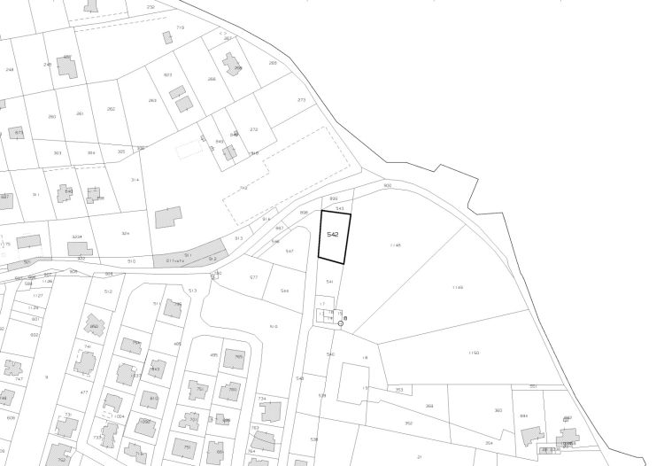 Terreno residenziale in vendita, Strada senza nome  Brucoli  Augusta (SR), Augusta