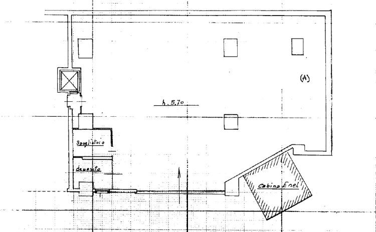 Via Emilio Vecchia