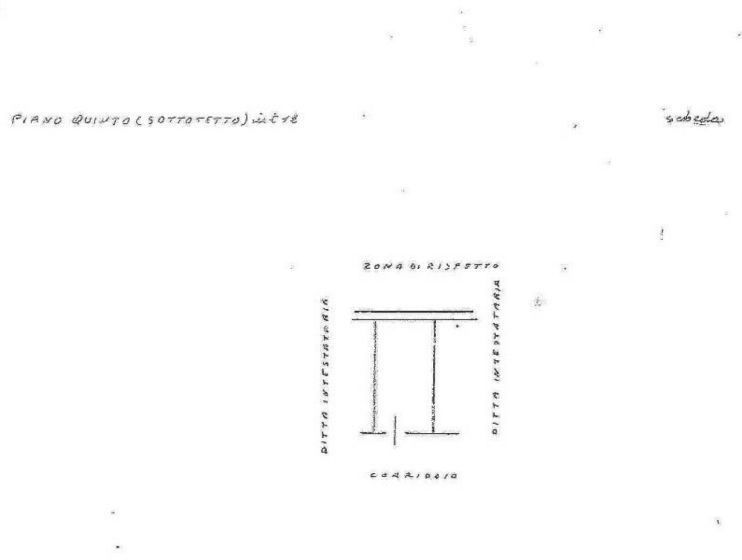 Quadrilocale in vendita, via Capitano Domenico Fiore  14, Pastena, Salerno