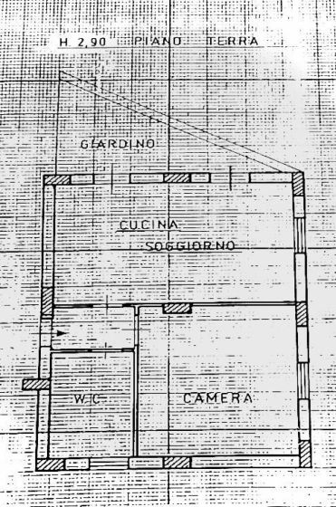 Bilocale in vendita, via Puntale Arena, Centro, Messina