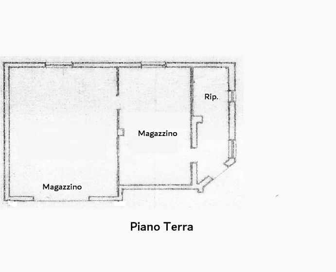 Villa in vendita, via Piana  58, Crecchio