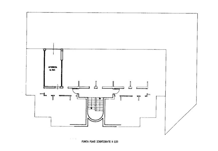 Trilocale in vendita, via Maria Luigia, Sala Baganza