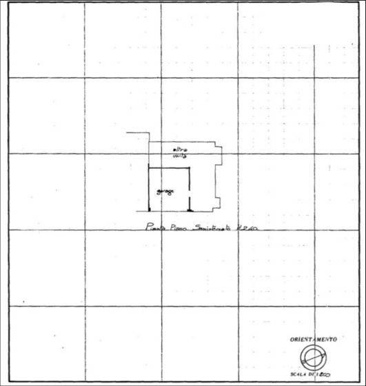 Villa in vendita, via Botticelli  2A, Cadoneghe, Cadoneghe