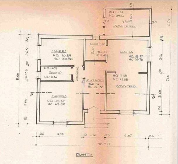 Villa in vendita, Sacro Cuore, Padova
