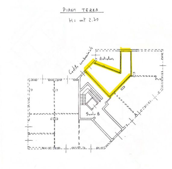 Quadrilocale in vendita, via Casa Savoia  47, Gallico, Reggio Calabria