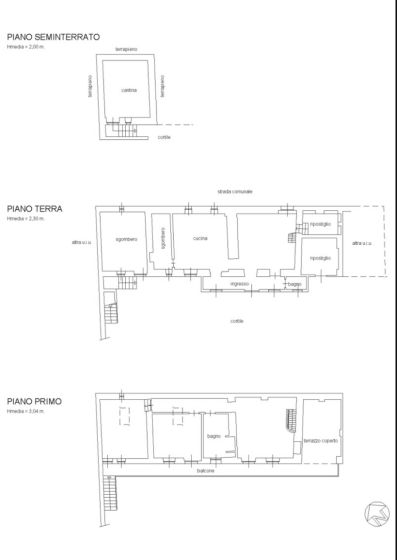 Casale in vendita, Frazione Zucchea  8, Zucchea, Cavour