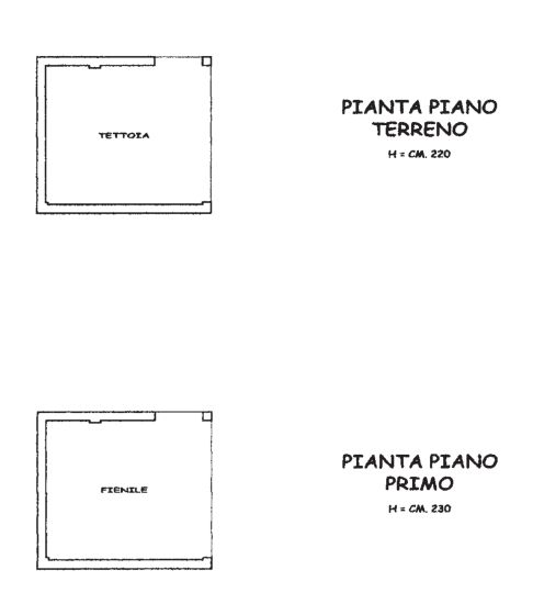 Frazione Zucchea, 8