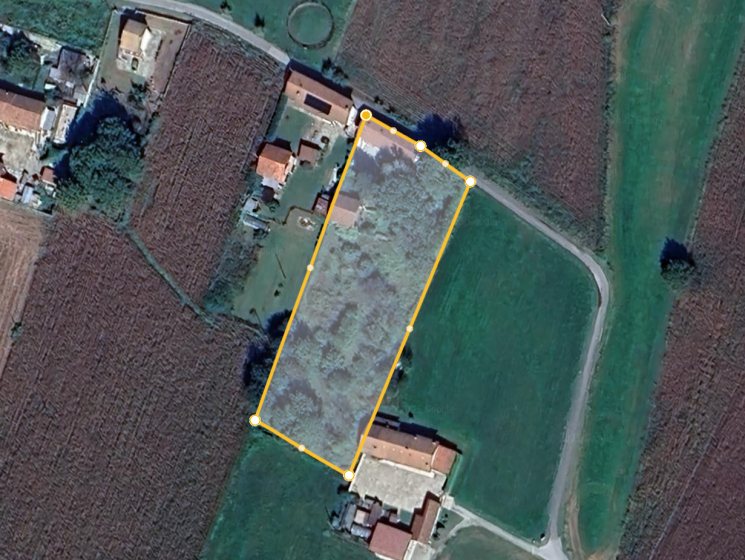 Frazione Zucchea, 8