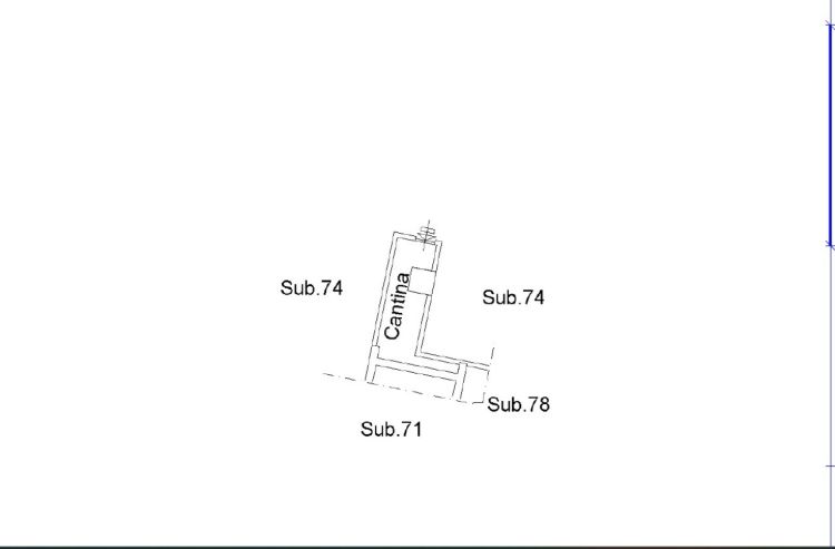 Ufficio in vendita, via Enrico Albareto  21, Sestri Ponente, Genova