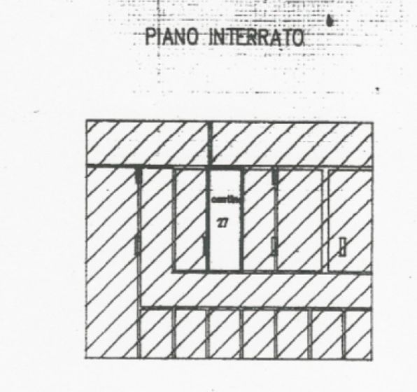 Trilocale in vendita, via Torre  12, Ombriano, Crema