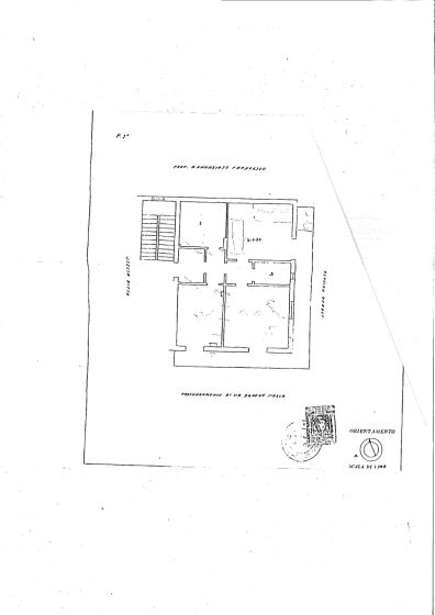 Trilocale in vendita, via Vincenzo Guastafierro  9, Boscoreale