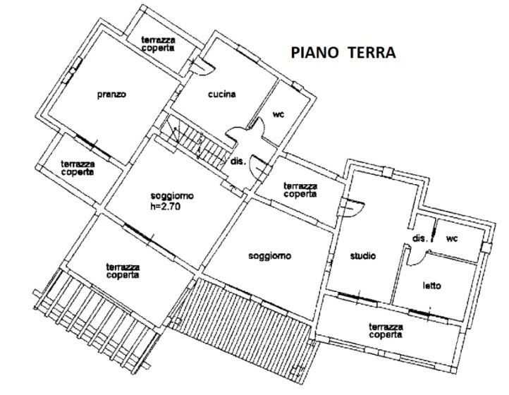 Località lu Fraili
