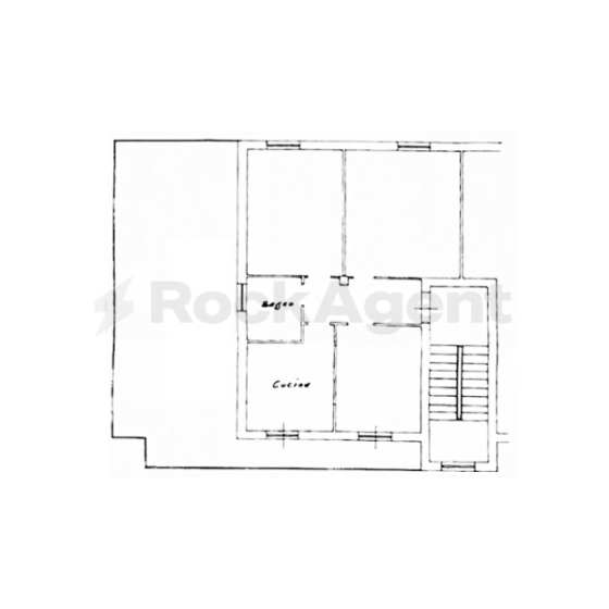 Trilocale in vendita, via delle Margherite  211, Centro, Aprilia