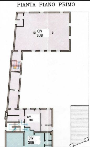 Via G. Matteotti, 69