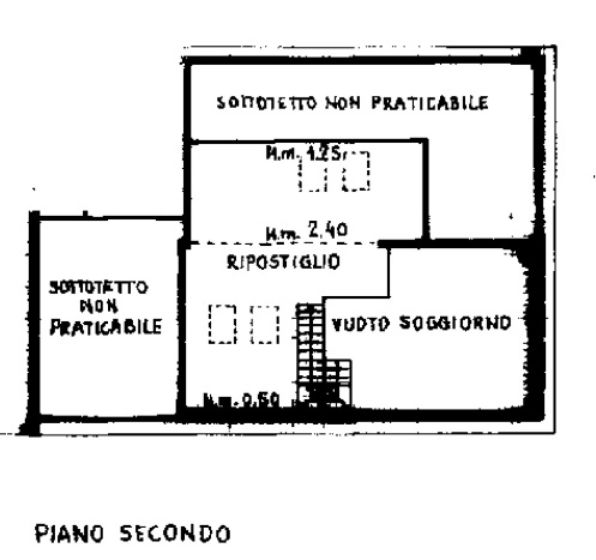 Villa in vendita, via Chiesanuova, Padova.Ovest, Padova