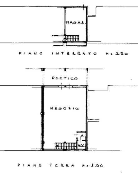 Negozio in vendita, Piazza Giorgio Amendola , Campagna Lupia