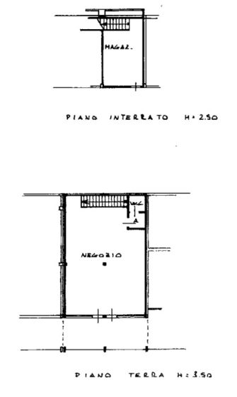 Via Salvo D'Acquisto