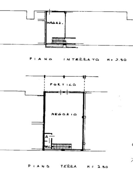 Via Salvo D'Acquisto