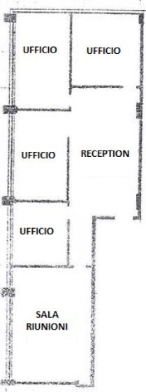 Corso Stati Uniti n. 23/i